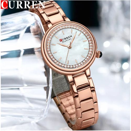 product_image_name-Curren-ساعة نسائية بسوار ستانلس ستيل ماركة فاخرة 9089-1