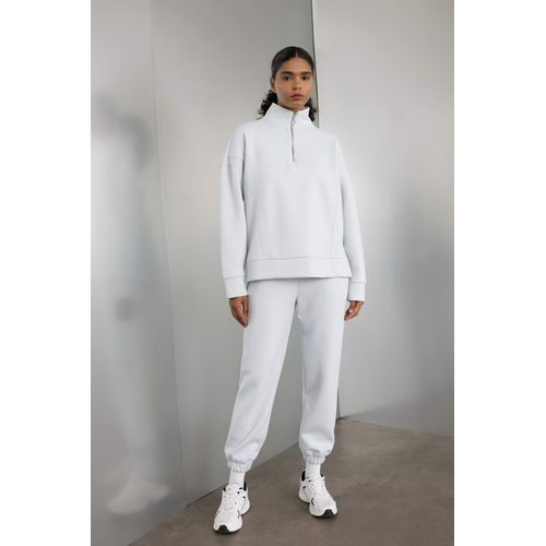 product_image_name-Defacto-بنطلون سويت بانتس جوجر قماش سكوبا قصة عادية من DeFactoFit-1