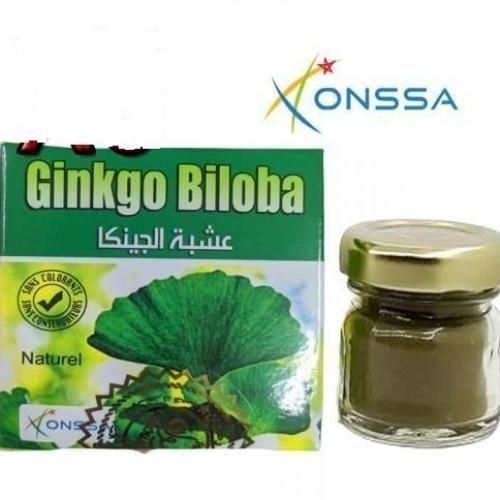 product_image_name-Generic-Gélules Ginkgo Biloba BIO-1
