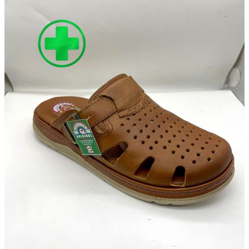 Sandales clearance homme medical
