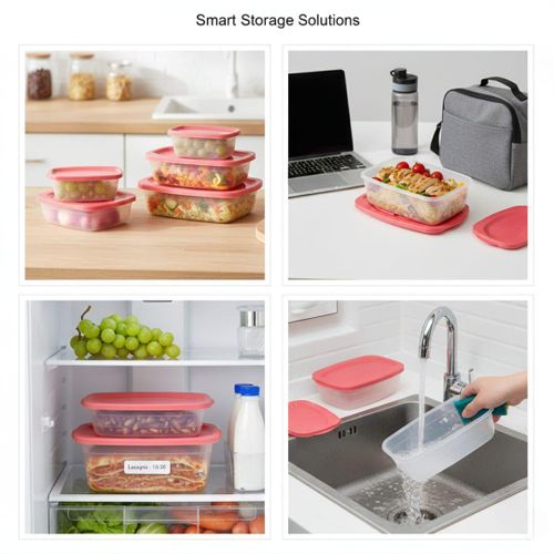 product_image_name-Generic-Boîte de Conservation XL 5L – Bac de Rangement Alimentaire Hermétique – Collection Saga Cuisine par Ayahome-2