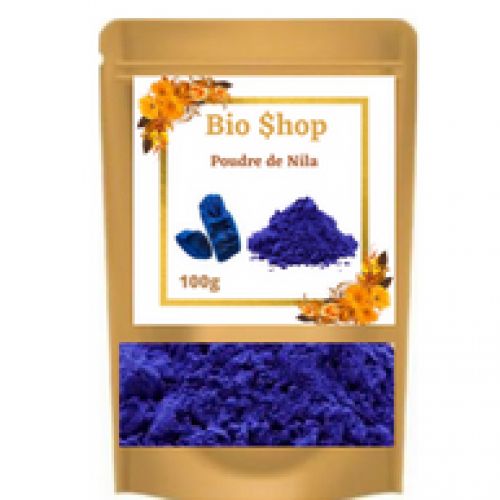 Generic Poudre de Nila 100g à prix pas cher