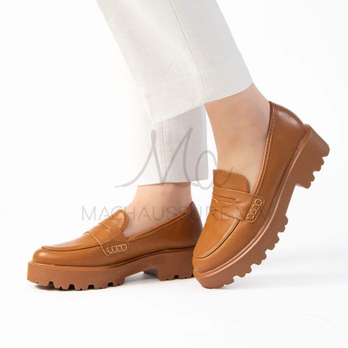 product_image_name-MaChaussure-Élégancia – Derbies Femmes en Tabac-4