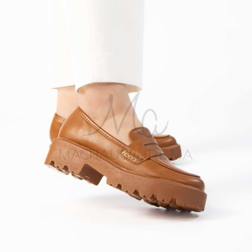 product_image_name-MaChaussure-Élégancia – Derbies Femmes en Tabac-5