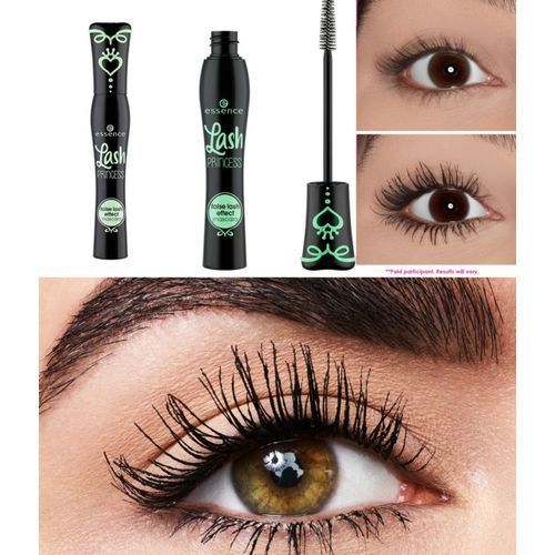 Essence Lash Princess Mascara False Lashes Effect 12ml à Prix Pas Cher Jumia Maroc 