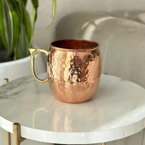 Generic Mug Cuivré Élégance Royale - image 7