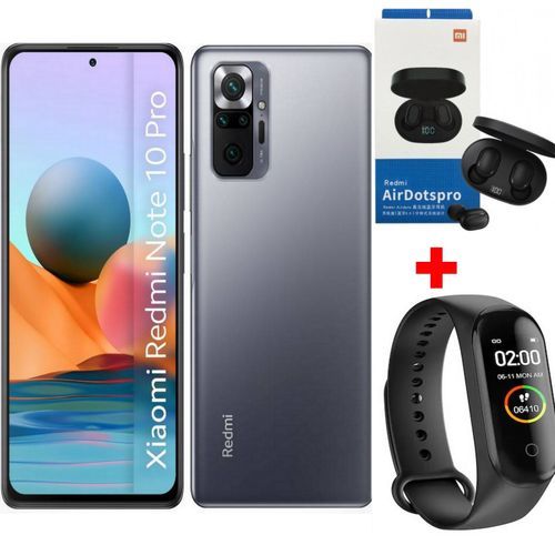 xiaomi redmi 8 pro prix maroc - jumia.ma