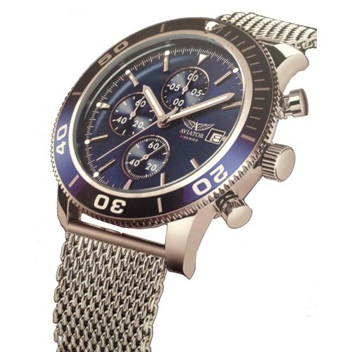 Montre aviator prix maroc clearance