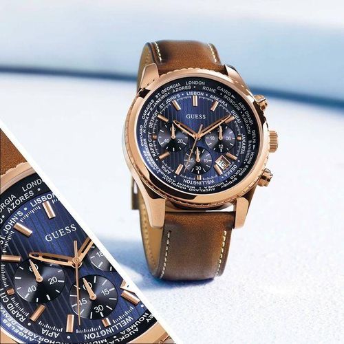 W0500g1 guess watch deals