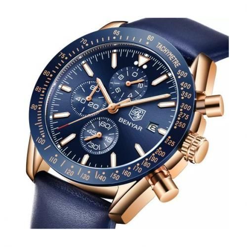 Montre benyar prix maroc sale