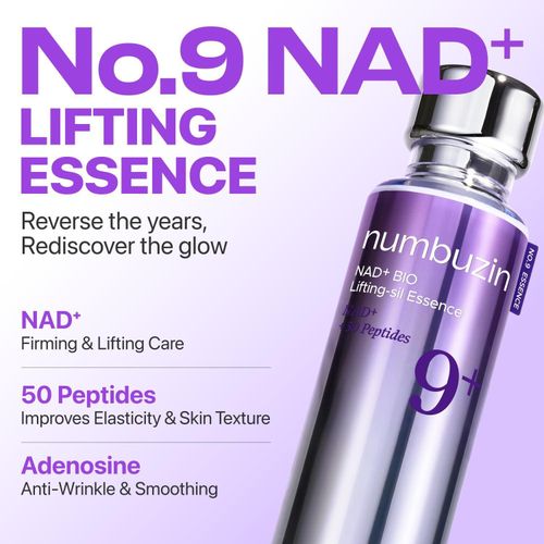product_image_name-Numbuzin- No.9+ NAD+ BIO Lifting-sil Essence – 50 ml-2