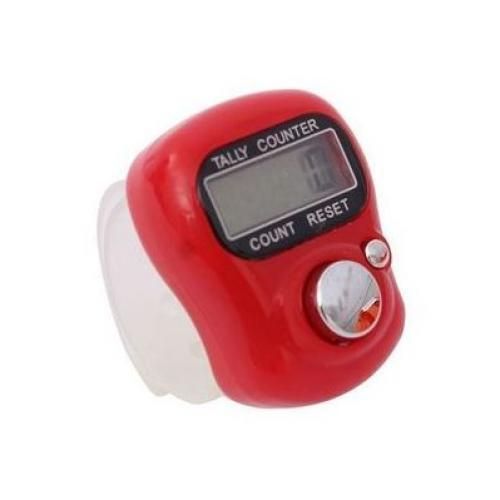 Generic Chapelet Compteur électronique + Tapis De Prière Portable