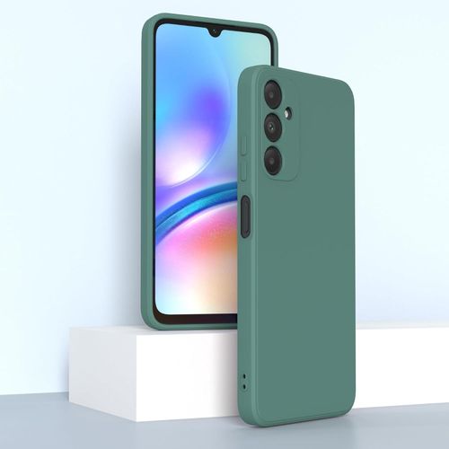 product_image_name-Case-Pochette silicone pour samsung A55 5G-3