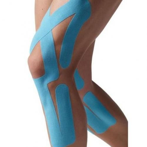 Generic Rouleau Kinesiology Tape 5mx2,5cm Sport & therapy Elastique Medical Tape Sport à prix