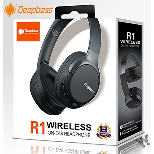 Deep Bass Casque Bluetooth Sans Fil Wireless headphones ecouteurs large compatibilite a prix pas cher Jumia Maroc