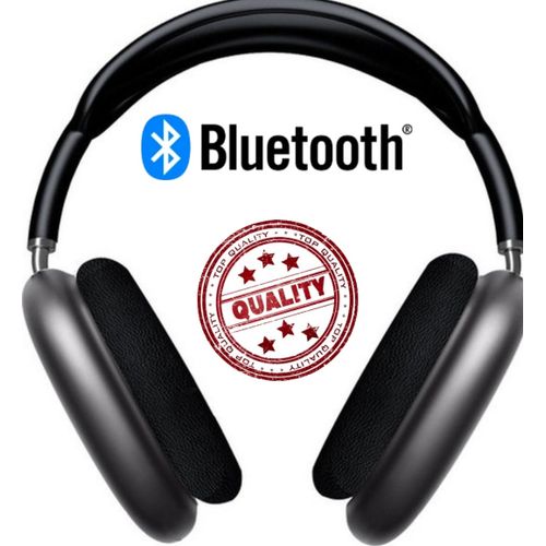 product_image_name-Generic-Casque Bluetooth P9 Plus Stéréo-2