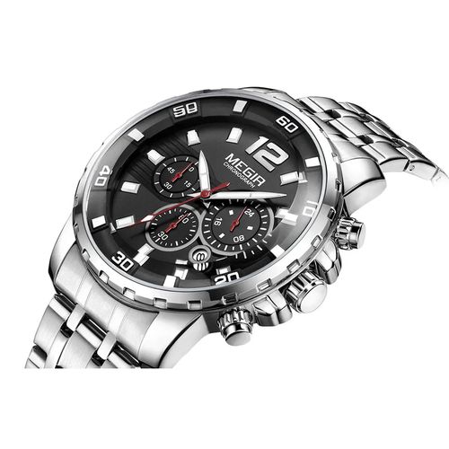 Megir watch prix maroc cheap