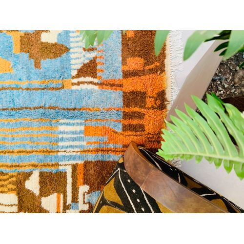 product_image_name-Generic-TAPIS BERBER BENI OURAIN 137 cm x 255 cm-3