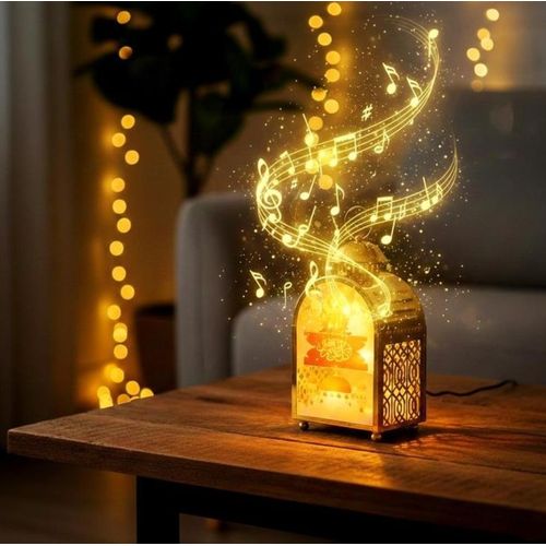 product_image_name-Generic-Lanterne LED et sonore traditionnelle et belle décoration, Fanouss Ramadan-5