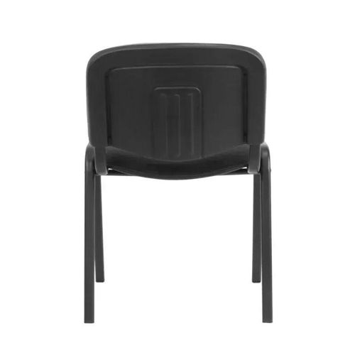 product_image_name-Generic-Pack de 6 Chaises Confortables – Design Moderne-NOIR-5