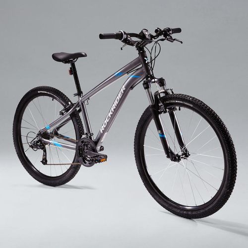 Generic VTT Velo tout terrain VELO 27 5 robuste sport et randonnee PRO ROCKRIDER