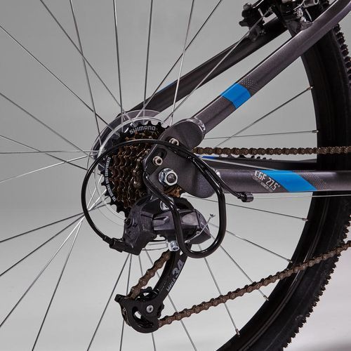 Generic VTT Velo tout terrain VELO 27 5 robuste sport et randonnee PRO ROCKRIDER