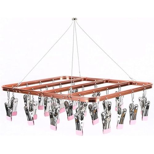 product_image_name-Generic-Système de séchage compact avec multiples pinces-1