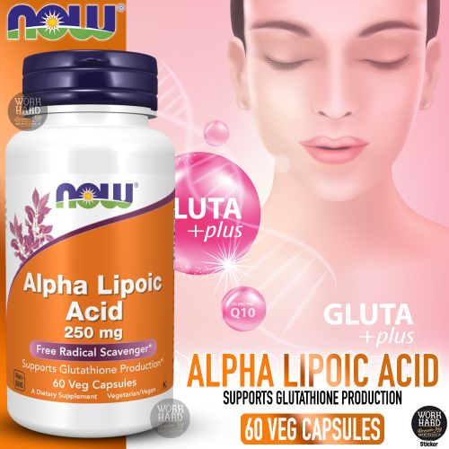 product_image_name-Now Foods-Alpha Lipoic Acid 250mg, 60 CT Favorise la production de glutathion-1