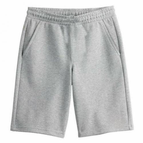 Short gris homme clearance