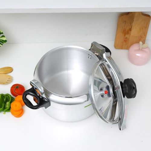 product_image_name-Generic-SUPER Autocuiseur Cocotte New Generation Eco-Energy ClipsoMinut' Alu Alimentaire 5L+ Panier-7