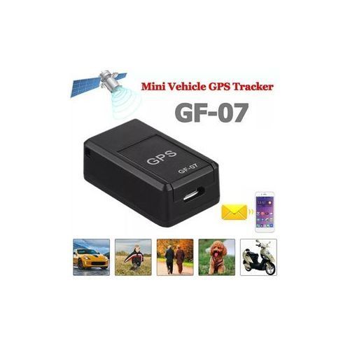 Generic GF07 enregistreur vocale Mini Micro GSM personnel à prix