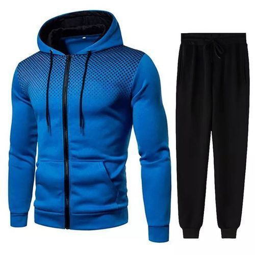 Generic Survetement Homme Bleu a prix pas cher Jumia Maroc