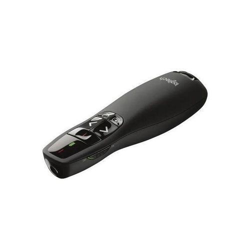 Laser Pointer Telecommande de présentation  laser R400 - poniteur Wireless Presenter - image 4