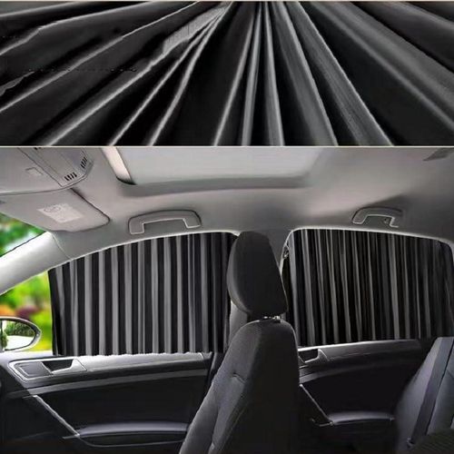 product_image_name-Generic-Rideaux latéraux pliables pour voiture – Protection solaire et intimité-1