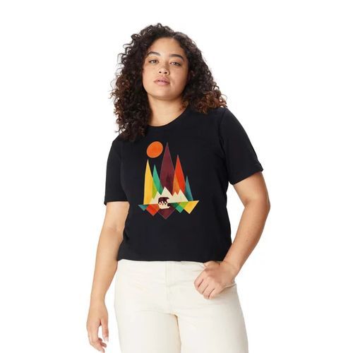 Tee shirt de qualité femme deals