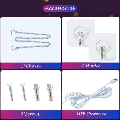 product_image_name-Generic-Anime Jujutsu Kaisen Gojo Satoru Led Neon Light Sign Aesthetics For Wall Decor Game Room Party Man Cave Decor Birthday Gift-5