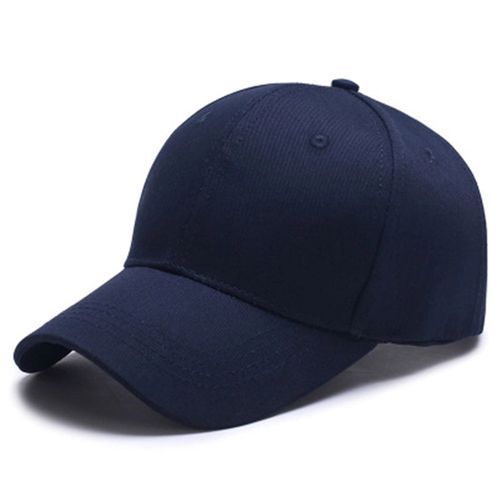 Casquette de sécurité BX-6010 bleu foncé - COMAF Comptoir Africain