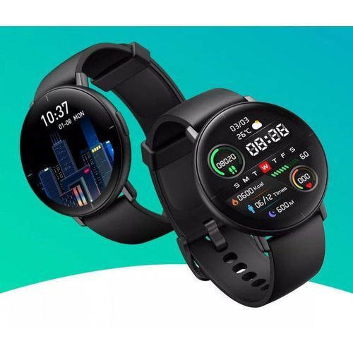 MONTRE CONNECTÉE XIAOMI MIBRO LITE - NOIR