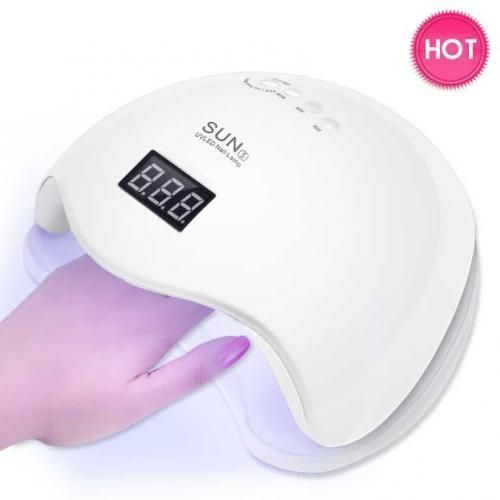 product_image_name-Generic-sun Appareil Professionnelle pour Sèche les Ongles photothérapie Rapide LED-3