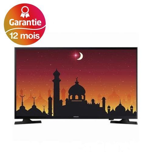 Samsung 48&quot; Smart 48J5270 FHD LED TV - Noir