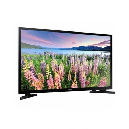 Samsung 48&quot; Smart 48J5270 FHD LED TV - Noir