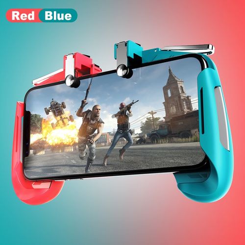 Pubg PUBG MOBILE CONTROLLER AK-16   pink&amp;blue