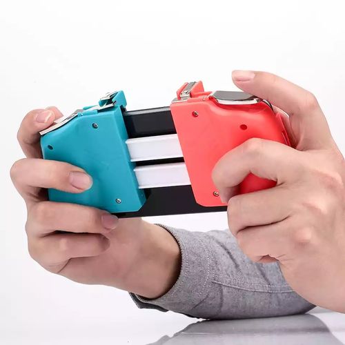 Pubg PUBG MOBILE CONTROLLER AK-16   pink&amp;blue