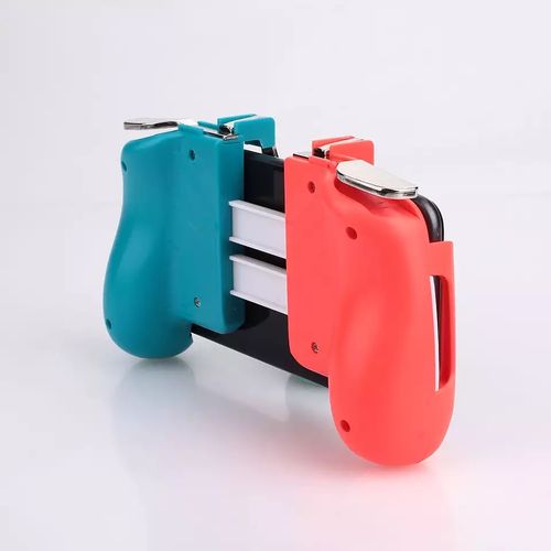 Pubg PUBG MOBILE CONTROLLER AK-16   pink&amp;blue