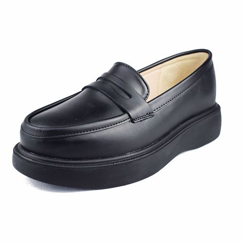 product_image_name-Tifano-MOCASSIN,CHAUSSURE POUR FEMME 401 noir-1