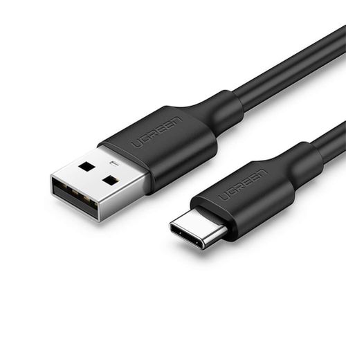 product_image_name-Ugreen-Câble de charge rapide USB-A to USB-C 1m (60116)-1