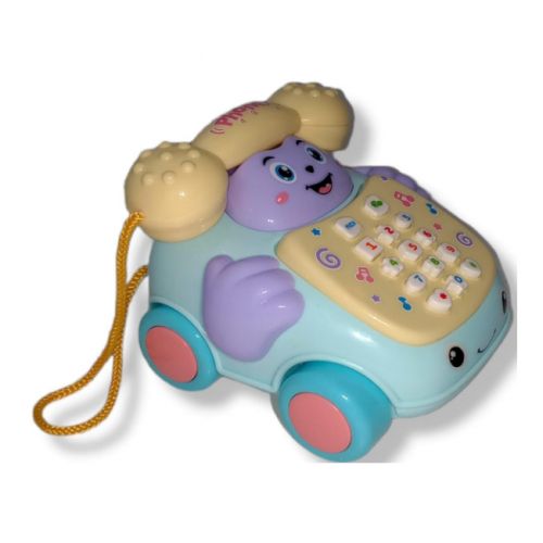 product_image_name-Generic-Voiture électrique simulée pour enfants, jouets éducatifs -1