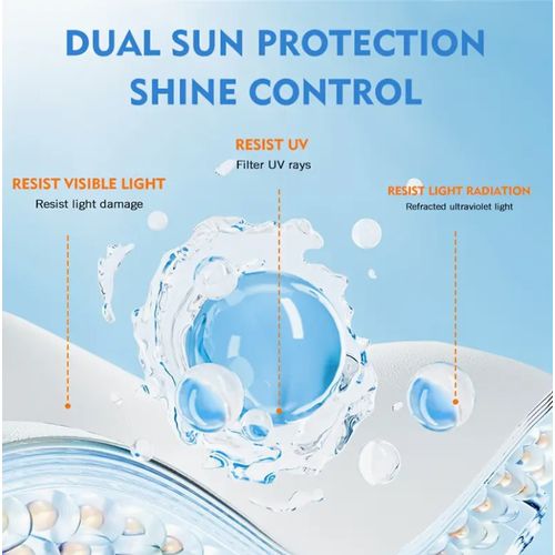 Generic  SHIELD PRO SPF 50 - image 3
