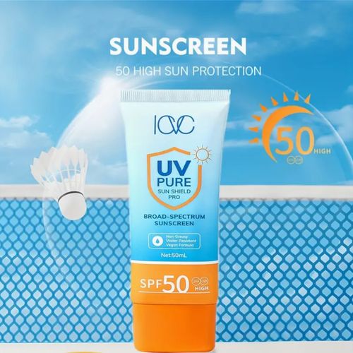 Generic  SHIELD PRO SPF 50 - image 4