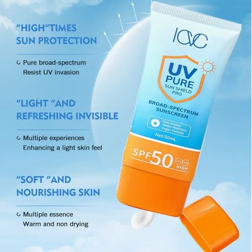 Generic  SHIELD PRO SPF 50 - image 7